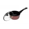 Saucepan Jata TAAL CF916 - 16 cm forged aluminium induction saucepan