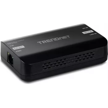 TRENDnet TPE-318GI - Version v1.0R - Power Injector (TPE-318GI)