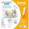 tiptoi Search and Discover: My World, Learning Book