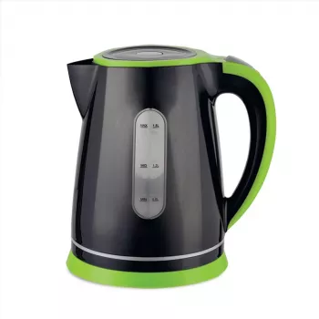 Electric kettle Maestro MR-058-BLACK — 1.8 L capacity, 2000 W power