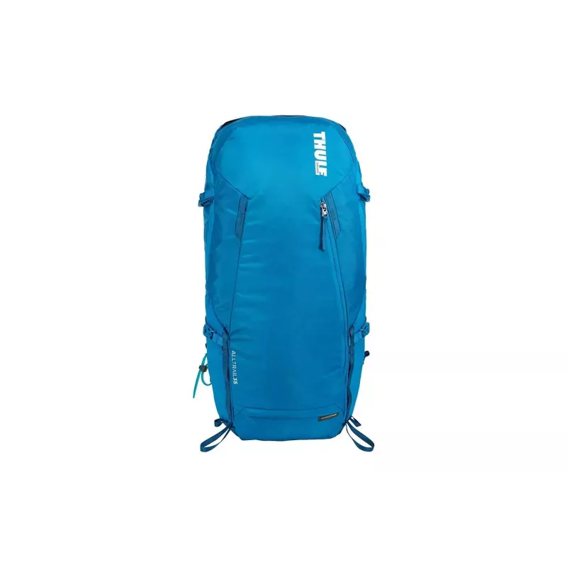 Thule AllTrail 35L mens hiking backpack mykonos blue (3203537)