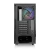 PC Case Thermaltake View 270 TG Midi Tower Black