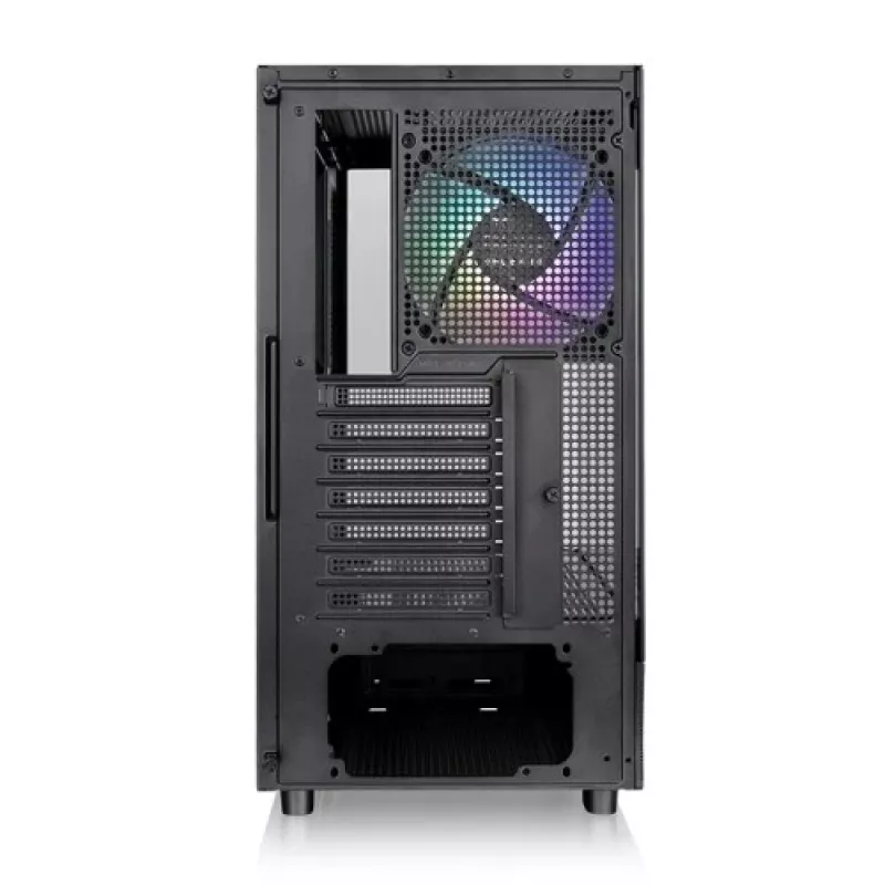 PC Case Thermaltake View 270 TG Midi Tower Black