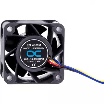 Alphacool 24826 Black