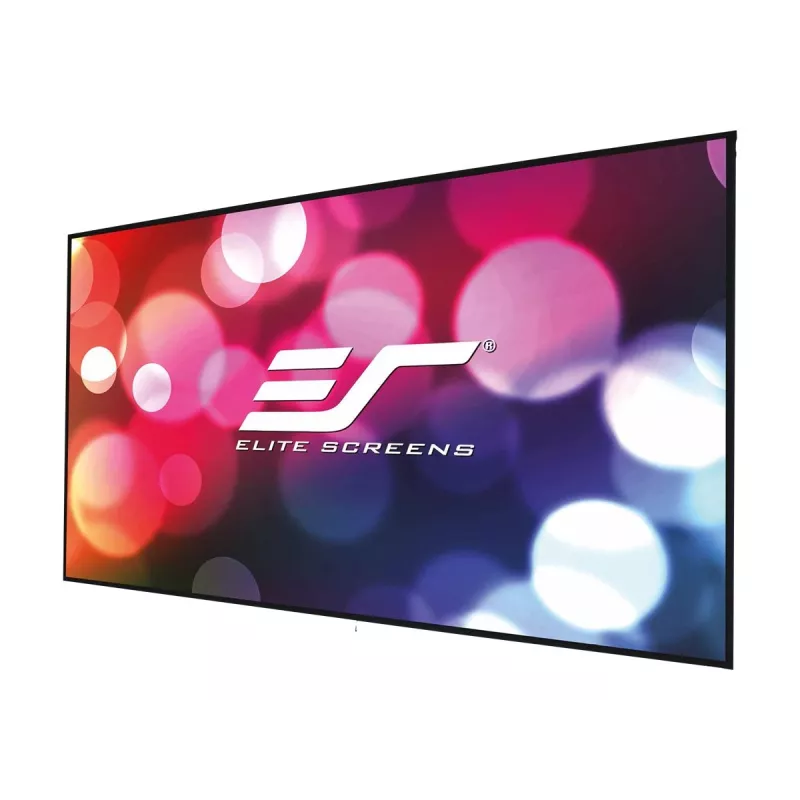 Elite Screens Aeon CineGrey 3D Series AR100DHD3 - Screen - suitable for Wall Mount - 254 cm (100)