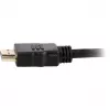 Sharkoon HDMI-Kabel mit Ethernet - HDMI männlich zu HDMI männlich