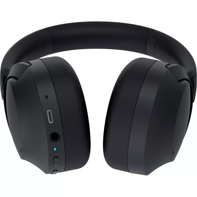 Creative Labs Zen Hybrid 2 Headset Wired & Wireless headband Calls/Music USB Type-C Bluetooth Black