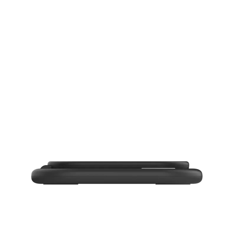 Belkin BoostCharge Headphones Charger Wireless Fast Charging USB Type-C Black