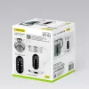 Electric kettle Maestro MR-023-WHITE, 1.7 L capacity, 2220 W power