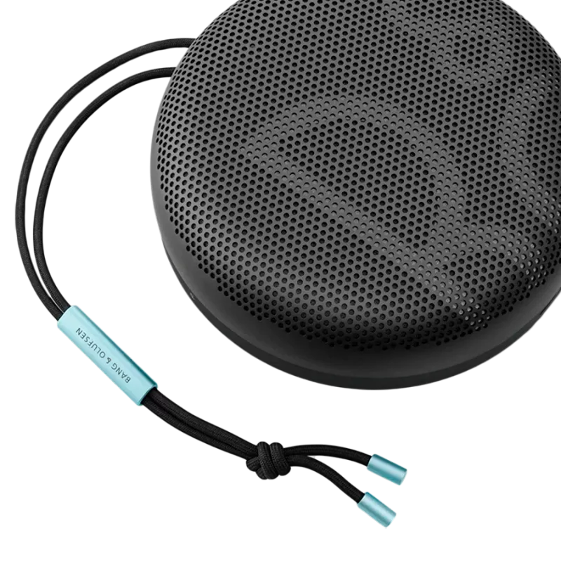 Portable Speaker Bang & Olufsen BeoSound A1 2nd Gen Anthracite, Blue