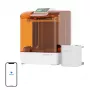 3D Printer Creality Halot X1 Combo with 4K LCD Resolution