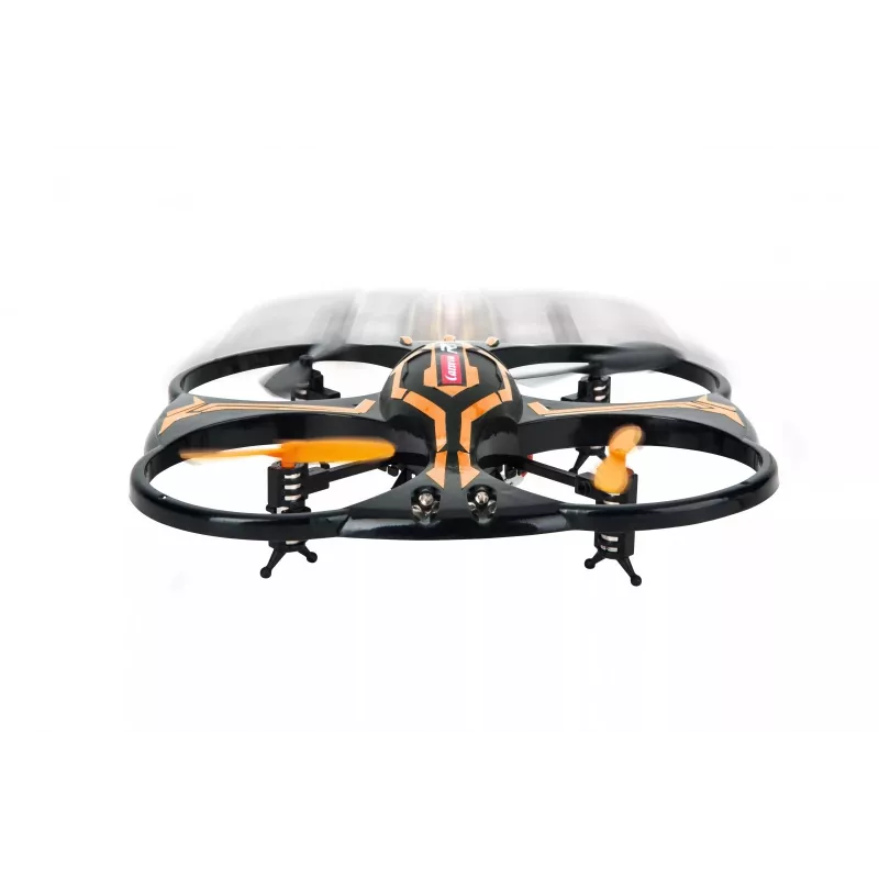 Quadcopter Carrera Toys 370503032 12 years Gyroscope Lithium Polymer