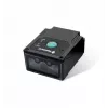 Fixed bar code reader Newland FM430 Barracuda 1D/2D CMOS Wired USB Black