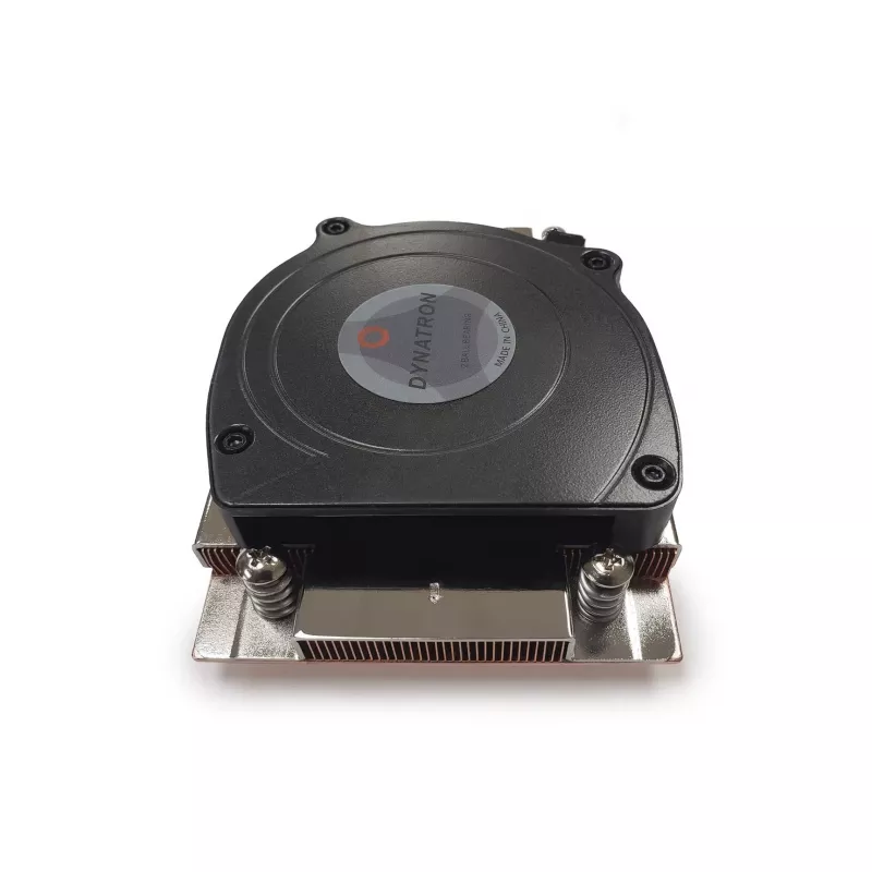 Dynatron A45 Server Black