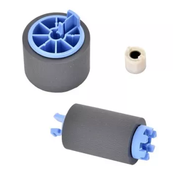 Paper Pickup Roller Kit HP A7W93-67039 for Tray 1, compatible replacement part