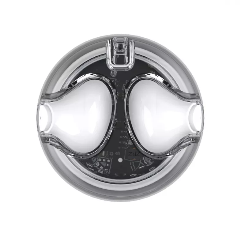Headphones SBOX EB-TWS12 White
