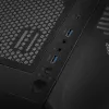 Computer Case Seasonic Arch Q503 Midi Tower black