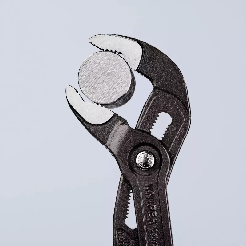 Knipex Cobra Slip-joint pliers
