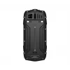 Mobile phone MyPhone Hammer Rock Dual Black, 5.5 inch