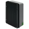MPPT Solar Charge Controller QOLTEC 10A for 12V/24V systems with LCD display