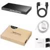Managed Switch Cudy GS2024S2 L2/L3 Gigabit Ethernet 24 Ports 1U