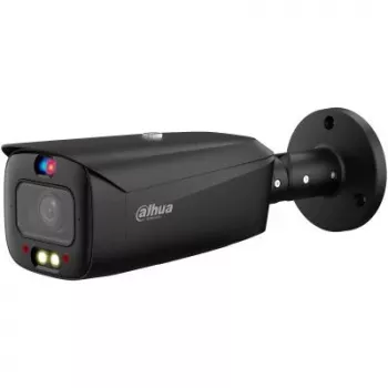 Bullet IP security camera DAHUA WizSense IPC-HFW3549T1-ZAS-PV — 2592×1944, wired, ceiling/wall mount, indoor/outdoor, 30 m night vision