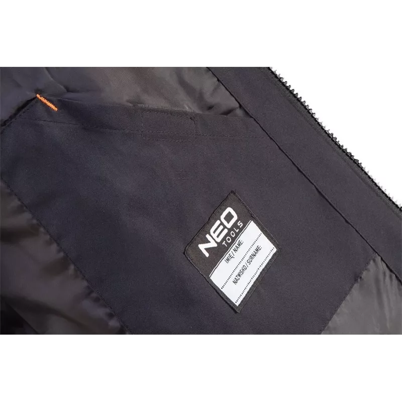 NEO tools 81-574-XL work clothing Jacket