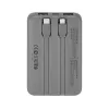 Power Bank USB 10000MAH/VA2611 Rivacase