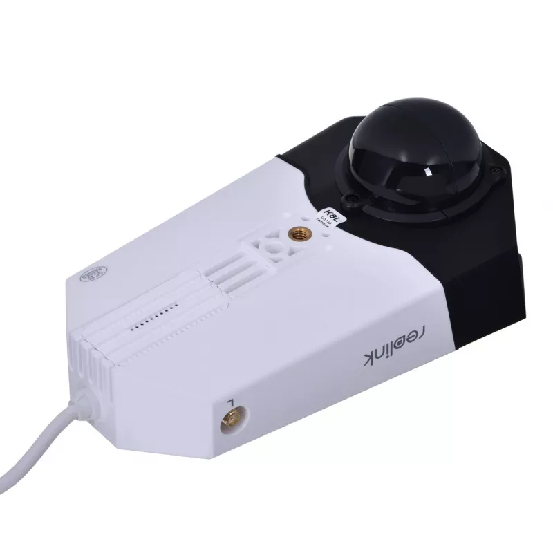 IP security camera Reolink G750 6MP Bullet IP66 H.265, 4G LTE, 180° diagonal, 30 m night vision, 10400 mAh battery