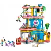 Blocks Friends 42689 Heartlake City Friends Club House