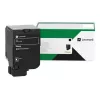 Toner cartridge Lexmark CS/CX730 7000 pages Black