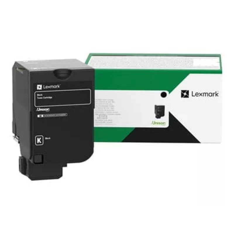 Toner cartridge Lexmark CS/CX730 7000 pages Black