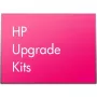 Front Security Bezel for HP Enterprise Gen8 servers, model 664918-B21-RFB, OEM rack accessory