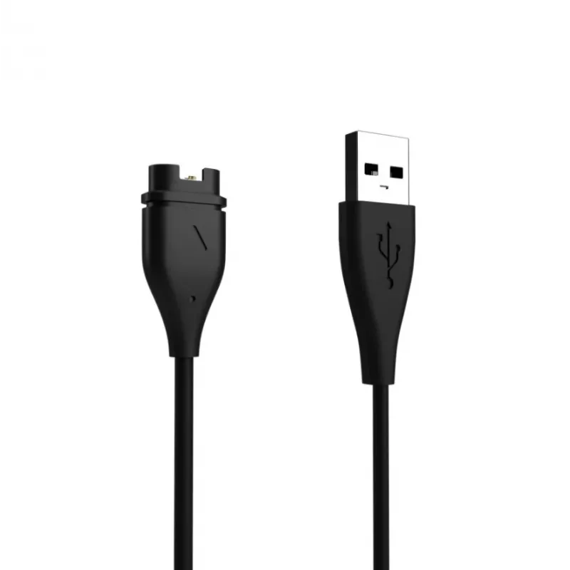 USB-A Charging Cable FIXED FIXDW-796 for Garmin smartwatches — compatible charging and data transfer cable