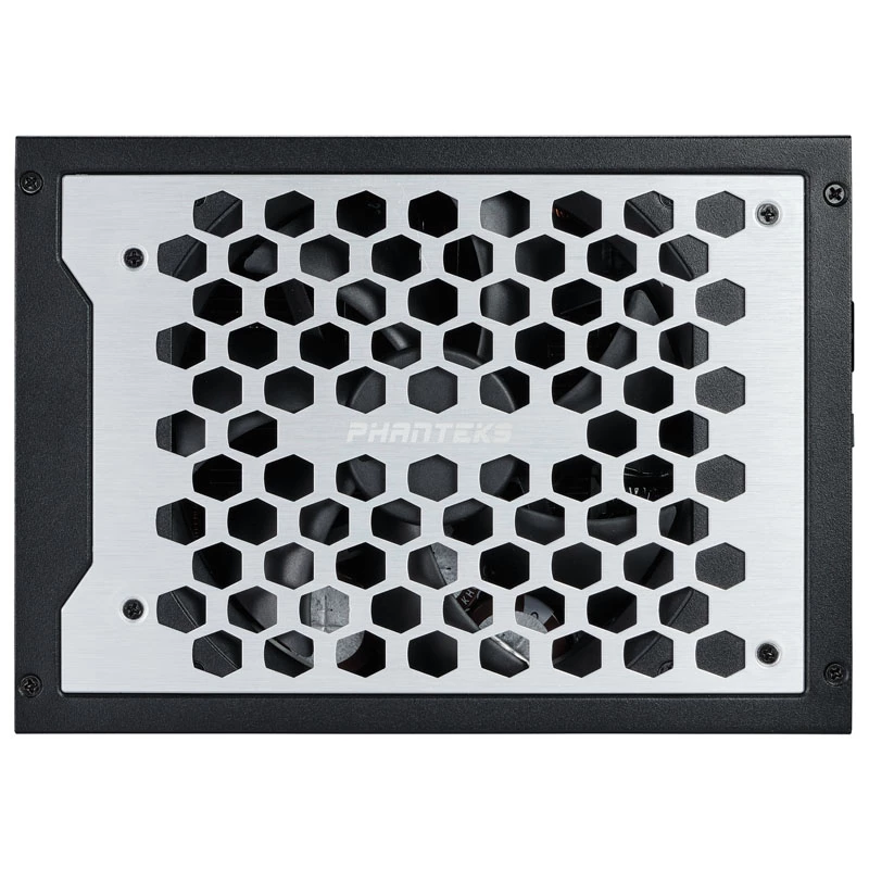 Phanteks Revolt power supply unit 1600 W ATX Black