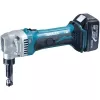 Makita Sheet Metal Shears 18 V DJN161RFJ