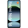 Xiaomi Redmi Note 14 16.9 cm (6.67 inch) Hybrid Dual SIM 4G USB Type-C 8 GB 256 GB 5500 MAh Blue