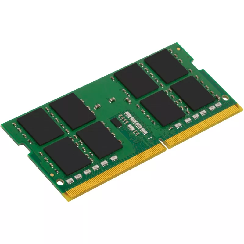 Kingston | 8 GB | DDR4 | 3200 MHz | Notebook | Registered No | ECC No