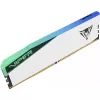 DIMM 48 GB DDR5-6000 (2x 24 GB) Dual-Kit, Memory White, PVER548G60C42KW, Viper Elite 5 RGB, INTEL XMP, AMD EXPO