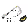 PRIME3 GGT41 500W Electric Grass Trimmer 30cm Cutting Width Telescopic Shaft