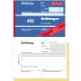 Business Form Herlitz 886622