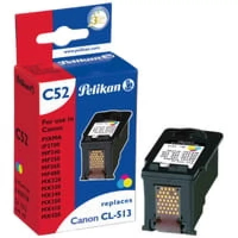 Pelikan 4105738 Printer Consumable Cyan