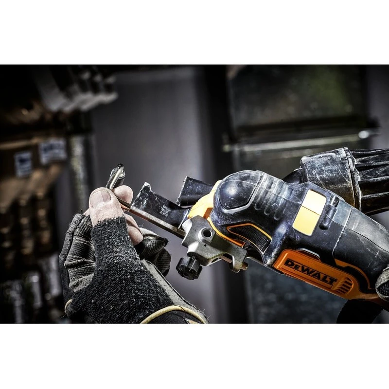 Cordless Multifunction Tool DeWalt DCS356N-XJ