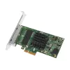 Intel I350T4V2 network card Internal Ethernet 1000 Mbit/s