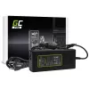 Power Adapter Inverter Green Cell AD69AP Indoor 120W Black