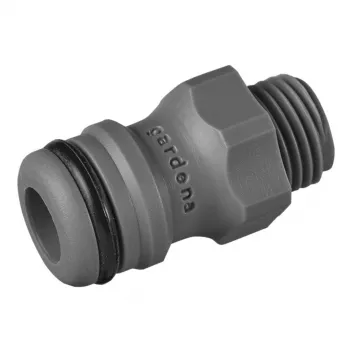 Gardena 02920-26 Garden Tool Grey