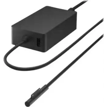 Microsoft Surface 24W Power Supply - Power Supply - 24 Watt - commercial - for Surface Go