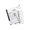 Label Durable 1455-02 White