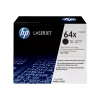 HP CC364XC/64X Toner Cartridge Black Contract. 24K Pages ISO/IEC 19752