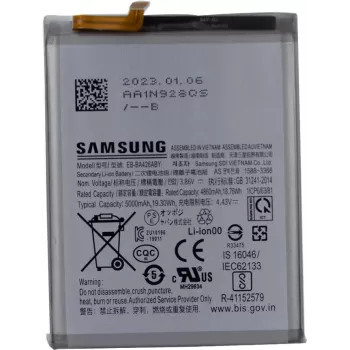 Samsung Li-Ion battery EB-BA426ABY for A725F Samsung Galaxy A72 (GH82-25461A)